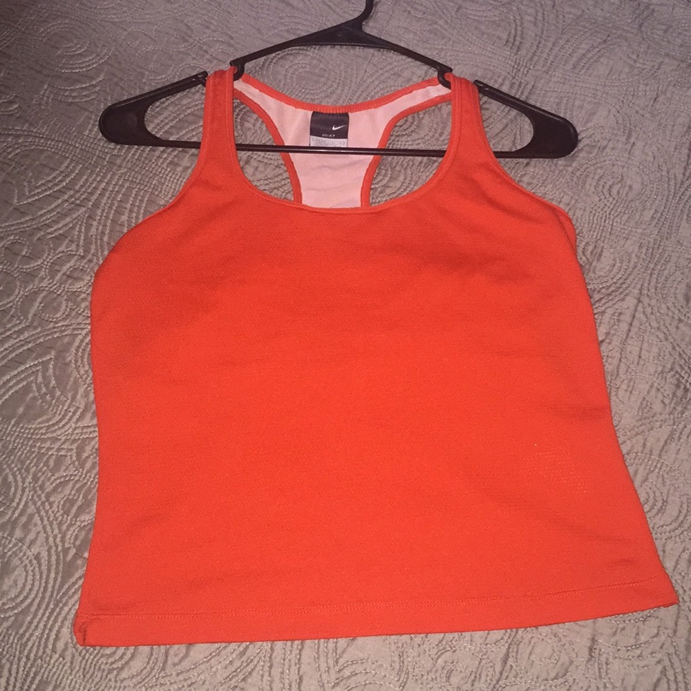 Nike DRI-FIT Top